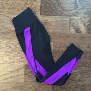 Kdeer 7/8 length legging- size XL